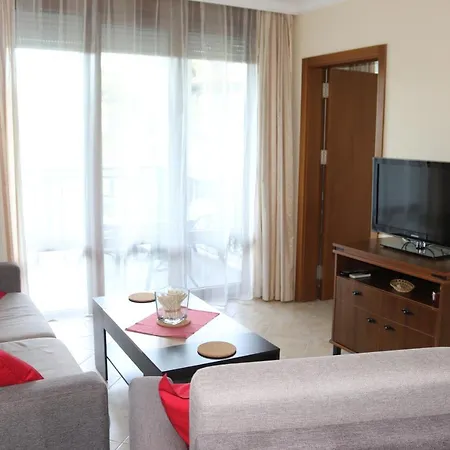 Apartament 1 Bedroom In Santa Marina Sozopol