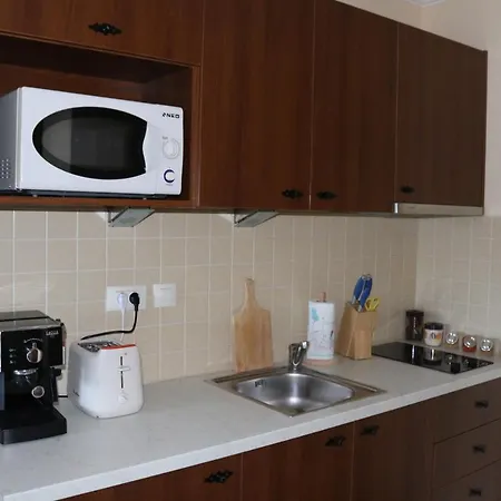 Apartament 1 Bedroom In Santa Marina