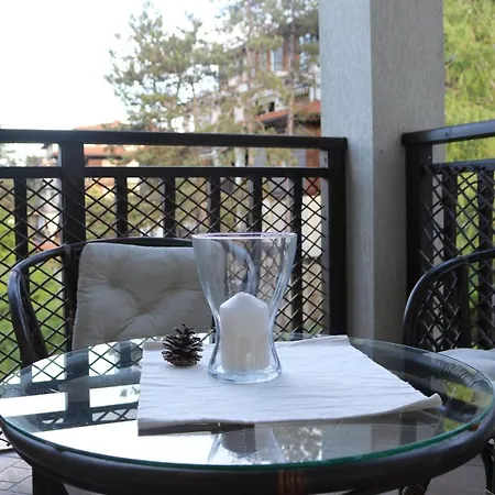 1 Bedroom In Santa Marina