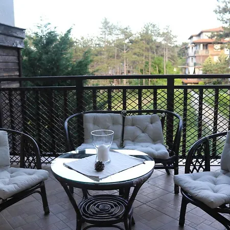 1 Bedroom In Santa Marina Apartament