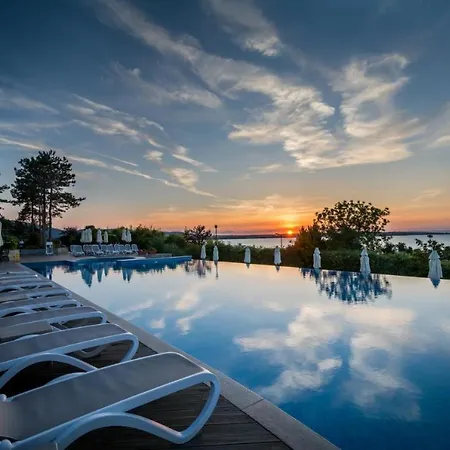 Apartament 1 Bedroom In Santa Marina