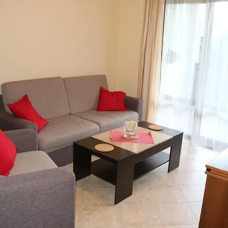 1 Bedroom In Santa Marina Apartman Szozopol