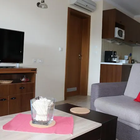 Apartament 1 Bedroom In Santa Marina