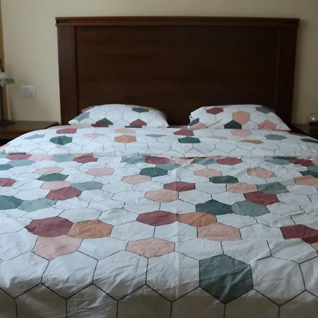 1 Bedroom In Santa Marina アパート ソゾポル