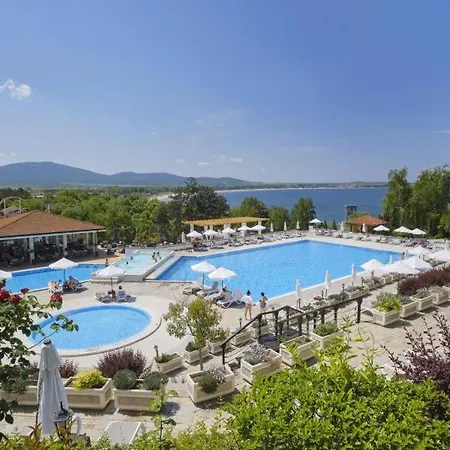 Apartment 1 Bedroom In Santa Marina *