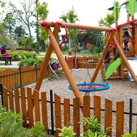 1 Bedroom In Santa Marina Apartment