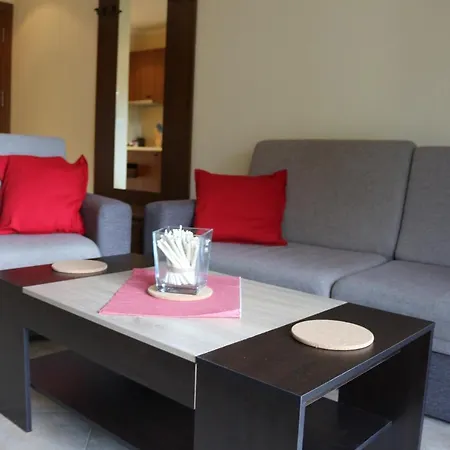 1 Bedroom In Santa Marina * Sozopol