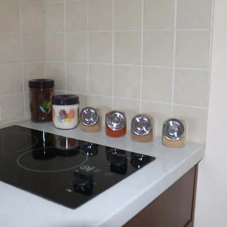 1 Bedroom In Santa Marina Apartment Sozopol