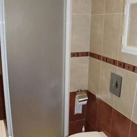 Apartment 1 Bedroom In Santa Marina *