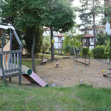 1 Bedroom In Santa Marina Apartment Sozopol