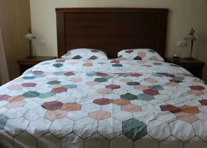 1 Bedroom In Santa Marina Apartamento Sozopol