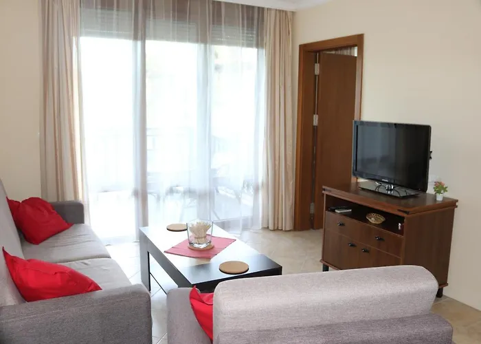 Apartamento 1 Bedroom In Santa Marina Sozopol