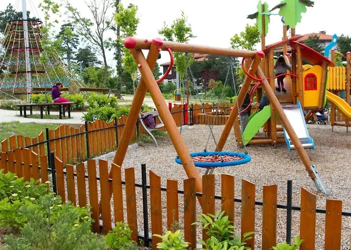 1 Bedroom In Santa Marina Apartamento