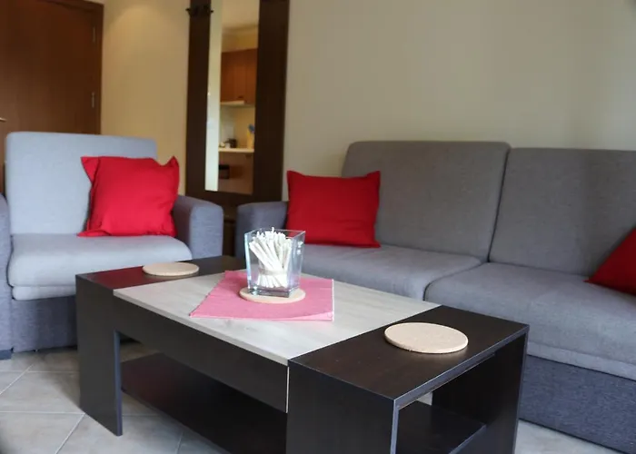 1 Bedroom In Santa Marina * Sozopol