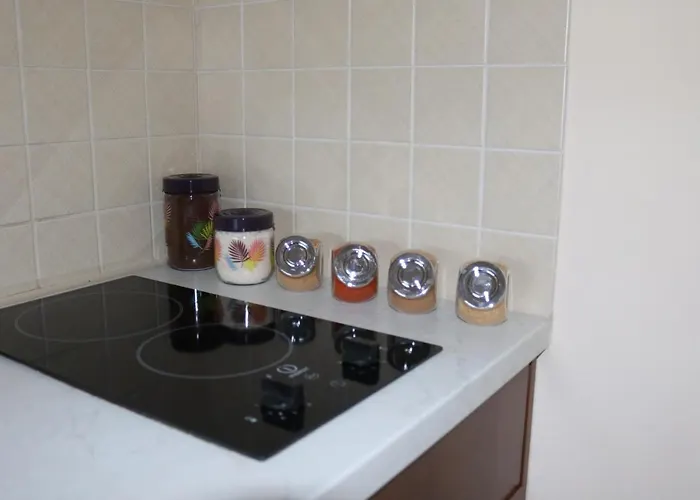 1 Bedroom In Santa Marina Apartamento Sozopol