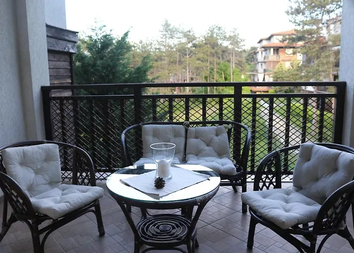 1 Bedroom In Santa Marina Apartamento